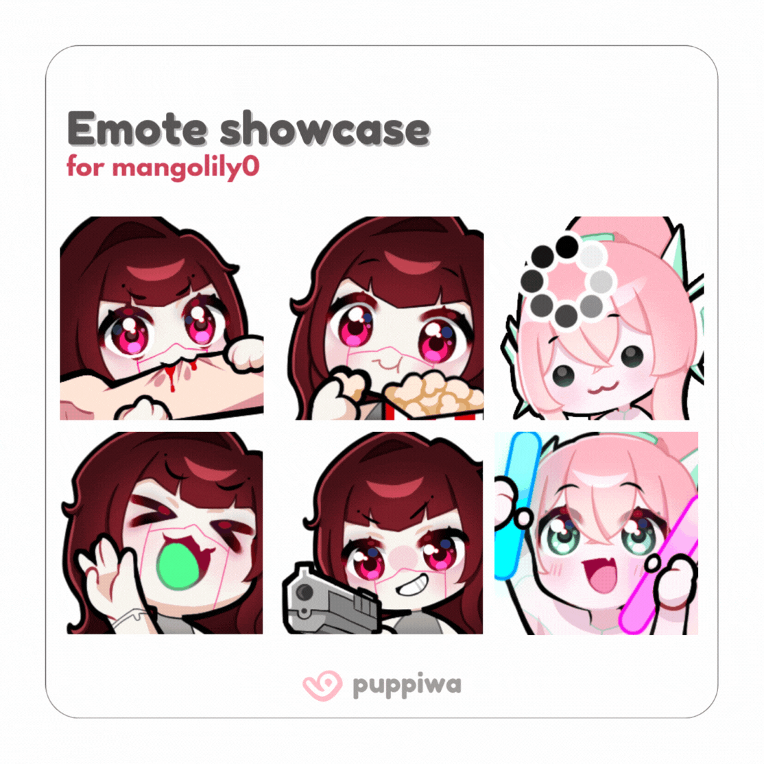 puppiwa puppiwa