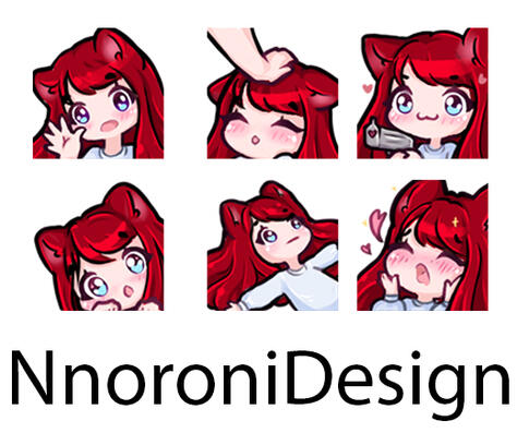 NnoroniDesign