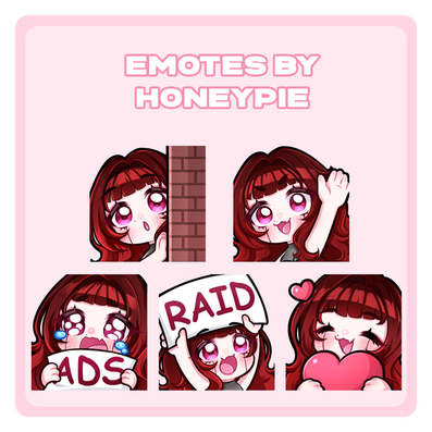 HONEYPIE
