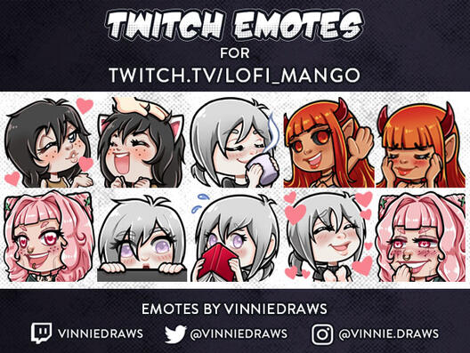 VinnieDraws VinnieDraws