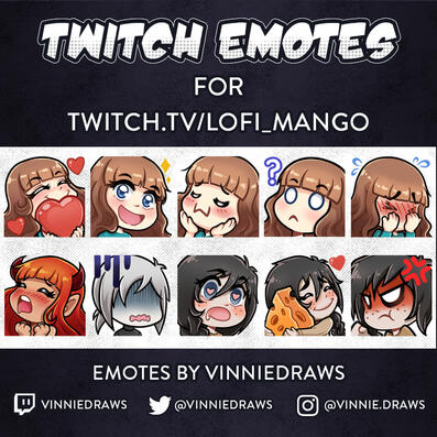 Vinnie Draws Vinnie Draws