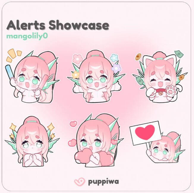 puppiwa